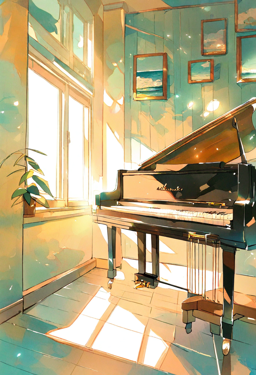 残響のカルテット