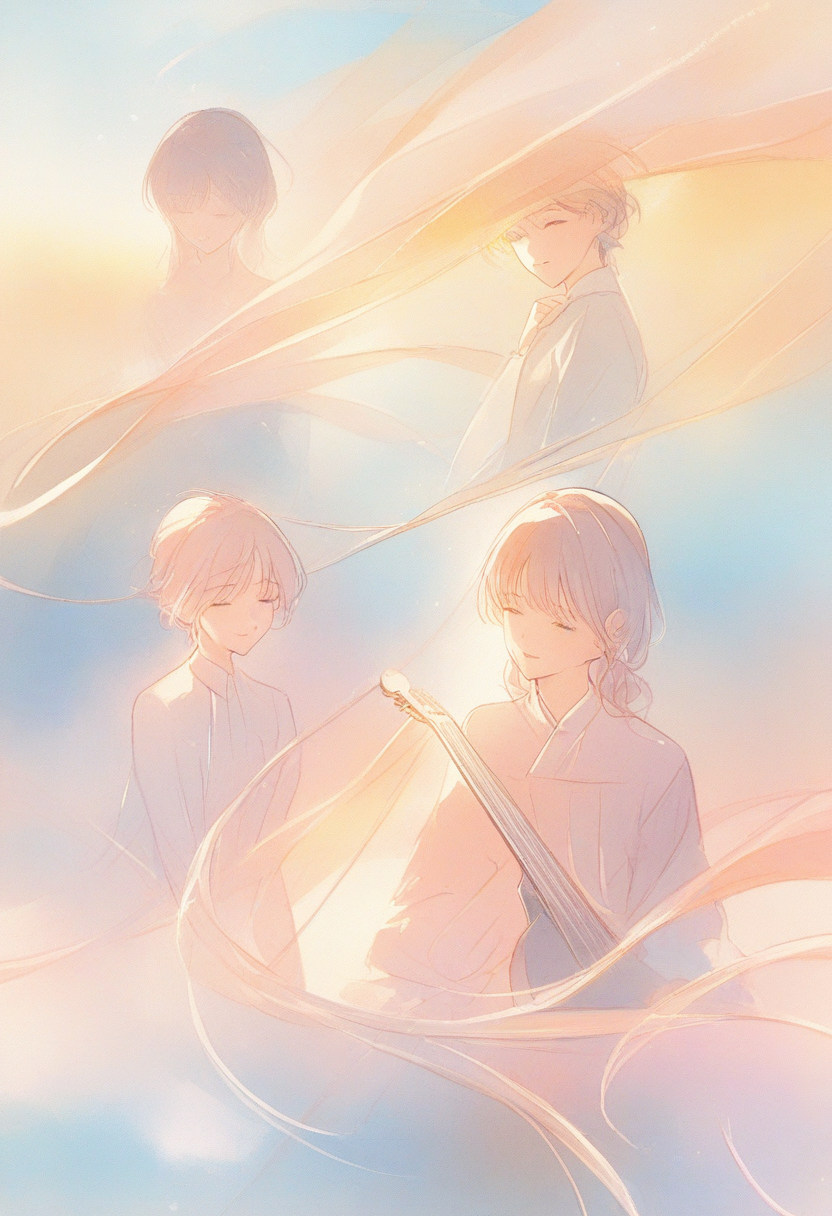 残響のカルテット